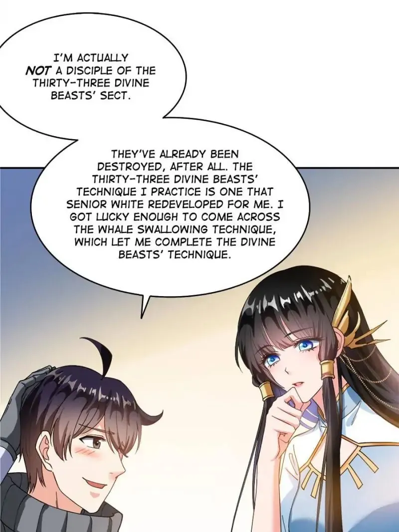Read Cultivation Chat Group chapter 310 image 1 on Lezhin