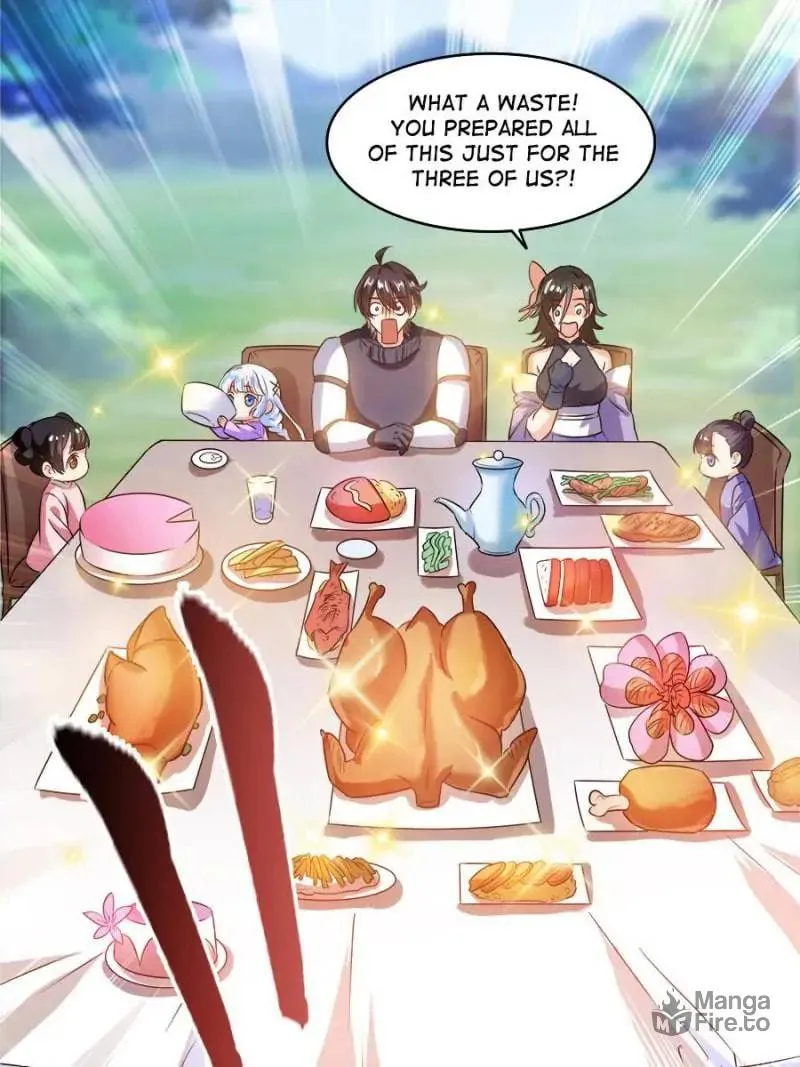 Read Cultivation Chat Group chapter 310 image 14 on Lezhin