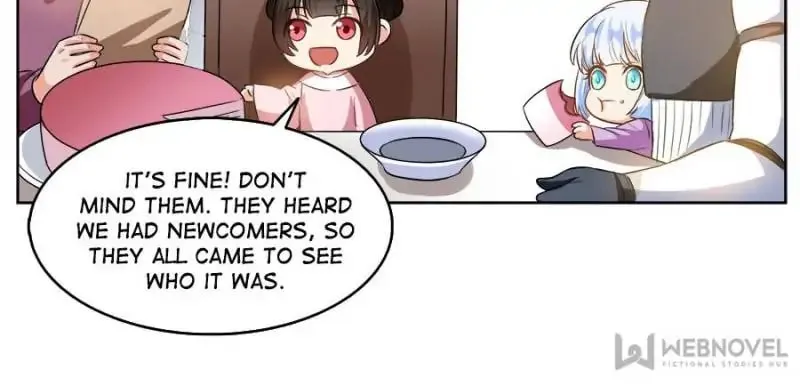Read Cultivation Chat Group chapter 310 image 16 on Lezhin