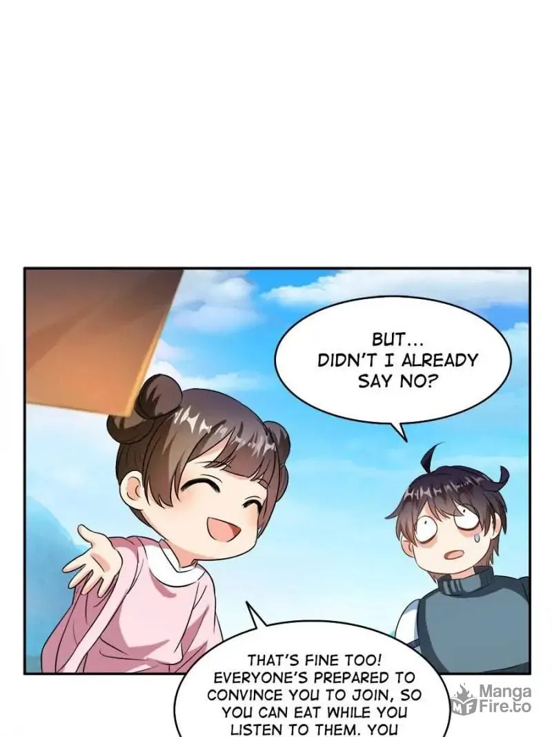Read Cultivation Chat Group chapter 310 image 17 on Lezhin