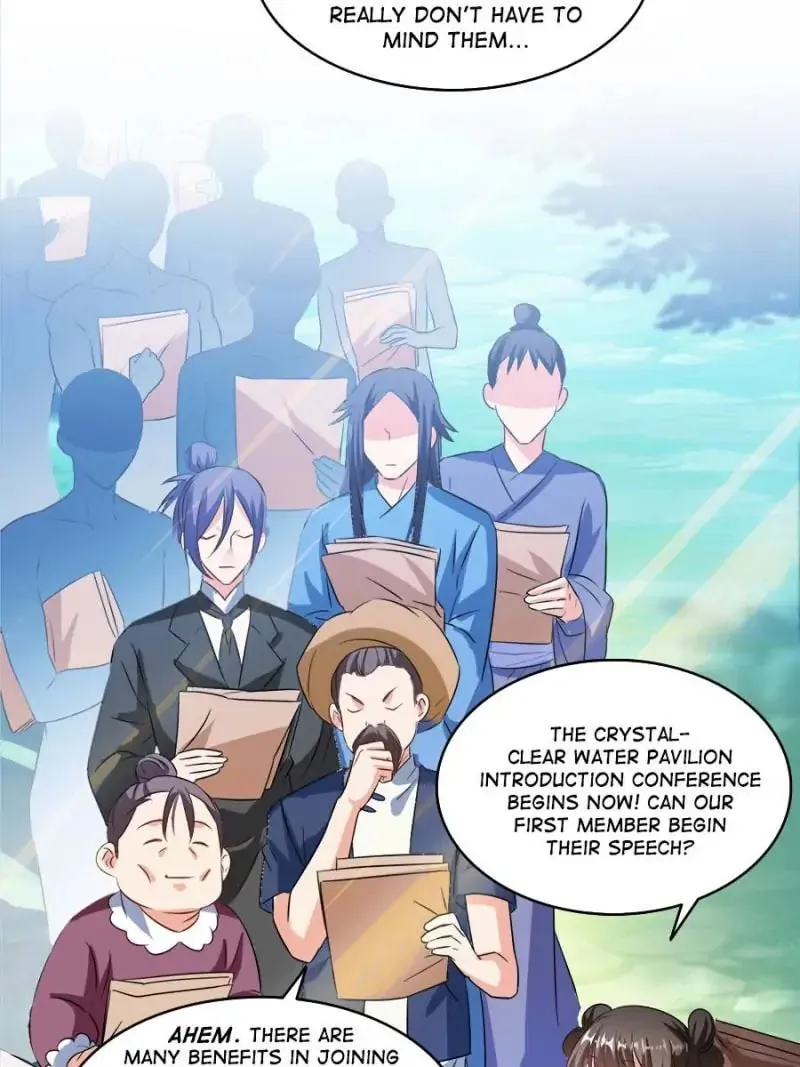 Read Cultivation Chat Group chapter 310 image 18 on Lezhin