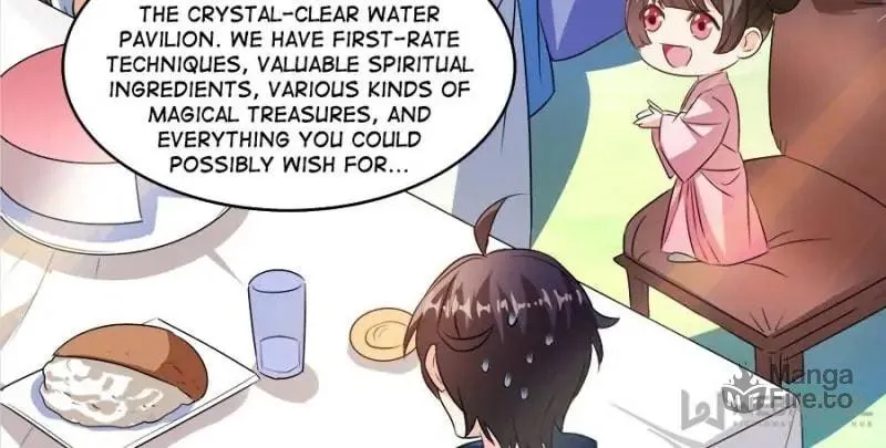 Read Cultivation Chat Group chapter 310 image 19 on Lezhin