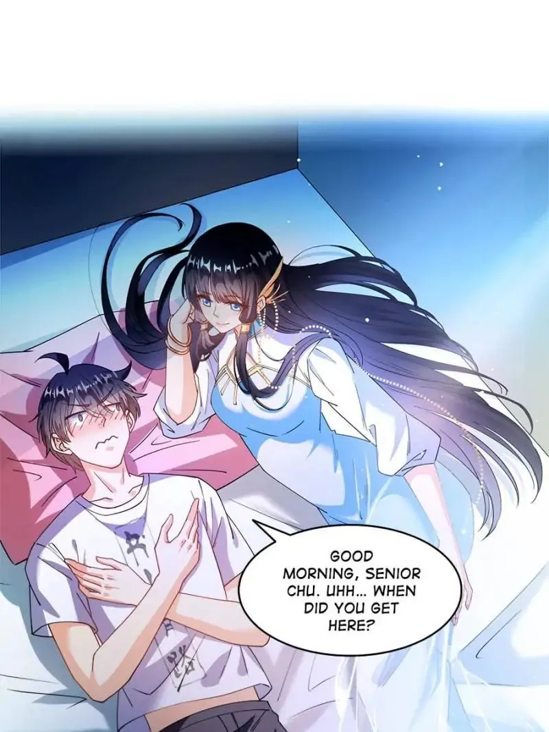 Read Cultivation Chat Group chapter 310 image 27 on Lezhin