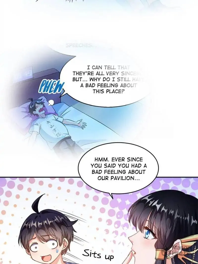 Read Cultivation Chat Group chapter 310 image 29 on Lezhin