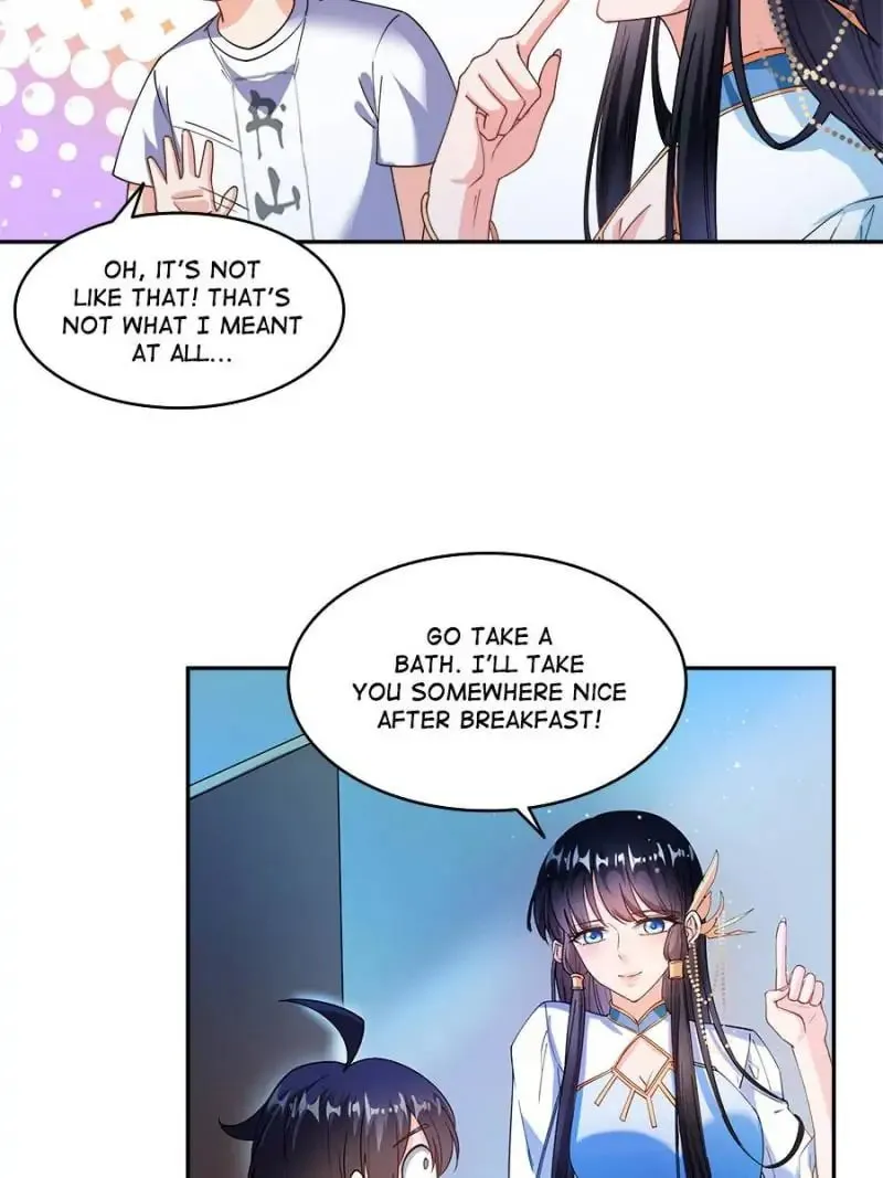 Read Cultivation Chat Group chapter 310 image 30 on Lezhin
