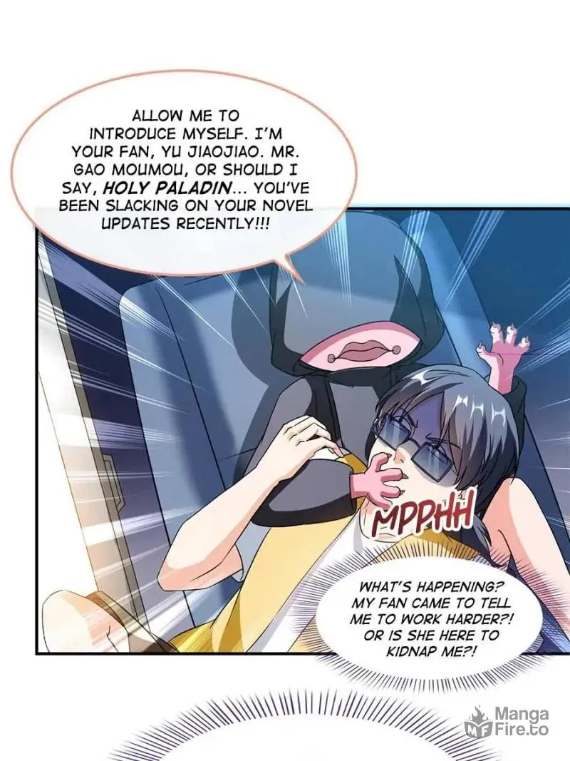 Read Cultivation Chat Group chapter 310 image 44 on Lezhin