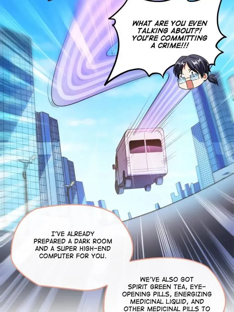 Read Cultivation Chat Group chapter 310 image 48 on Lezhin
