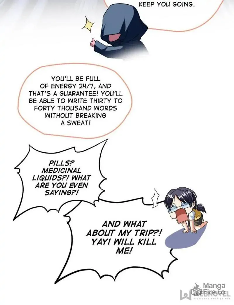 Read Cultivation Chat Group chapter 310 image 49 on Lezhin