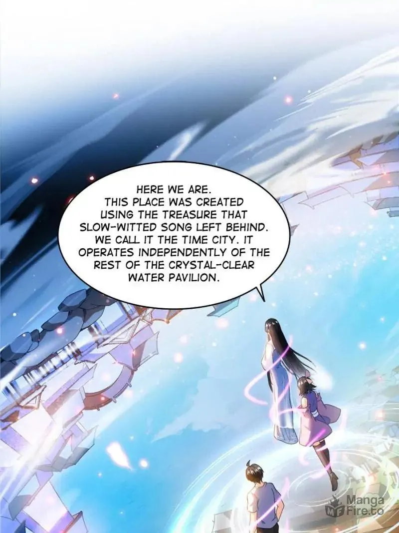 Read Cultivation Chat Group chapter 310 image 50 on Lezhin