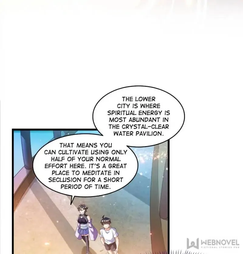 Read Cultivation Chat Group chapter 310 image 52 on Lezhin