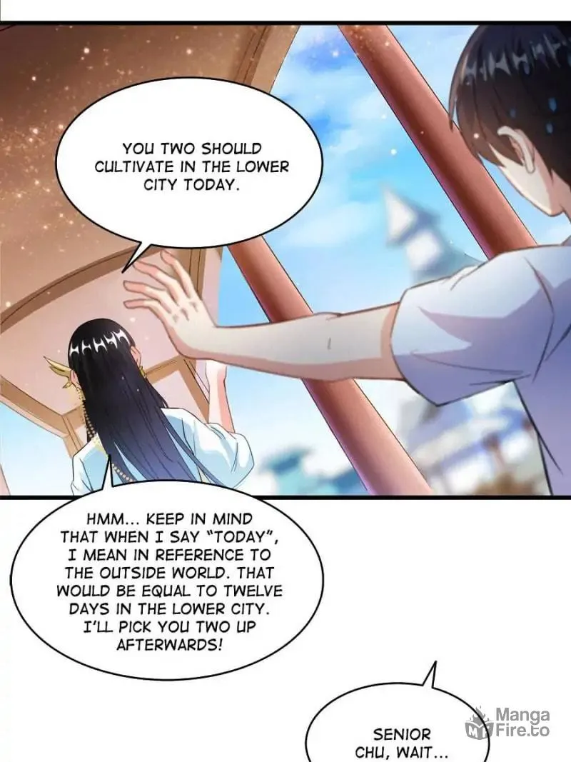 Read Cultivation Chat Group chapter 310 image 54 on Lezhin