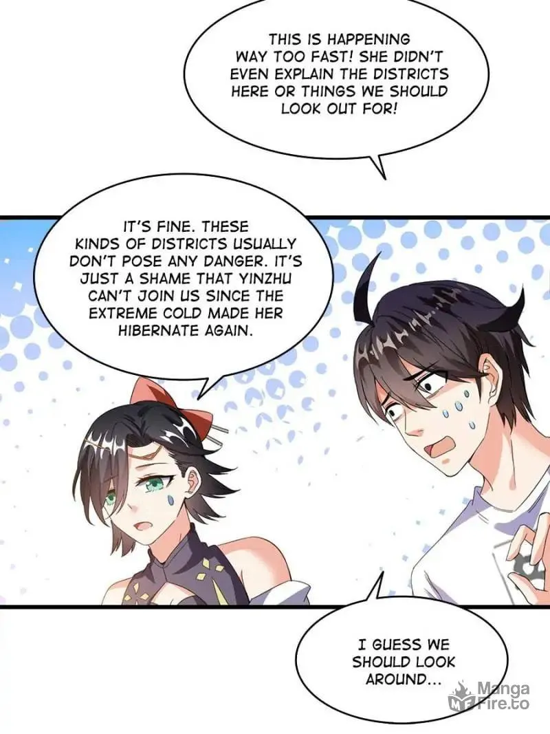 Read Cultivation Chat Group chapter 310 image 56 on Lezhin