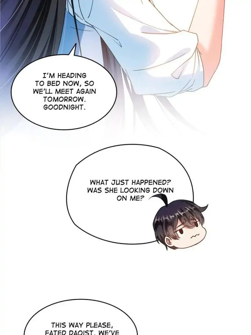 Read Cultivation Chat Group chapter 310 image 6 on Lezhin