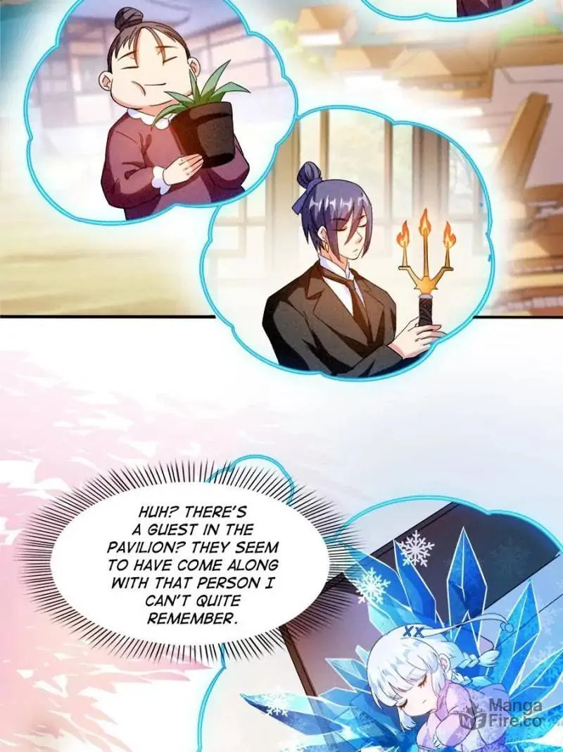 Read Cultivation Chat Group chapter 310 image 64 on Lezhin