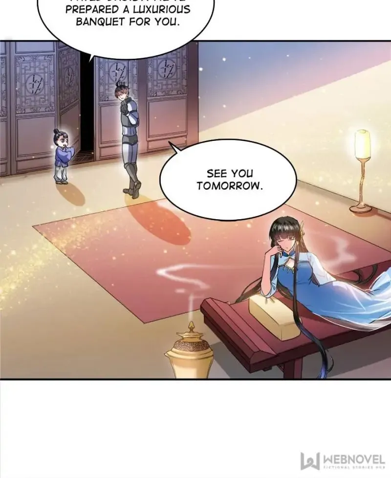 Read Cultivation Chat Group chapter 310 image 7 on Lezhin