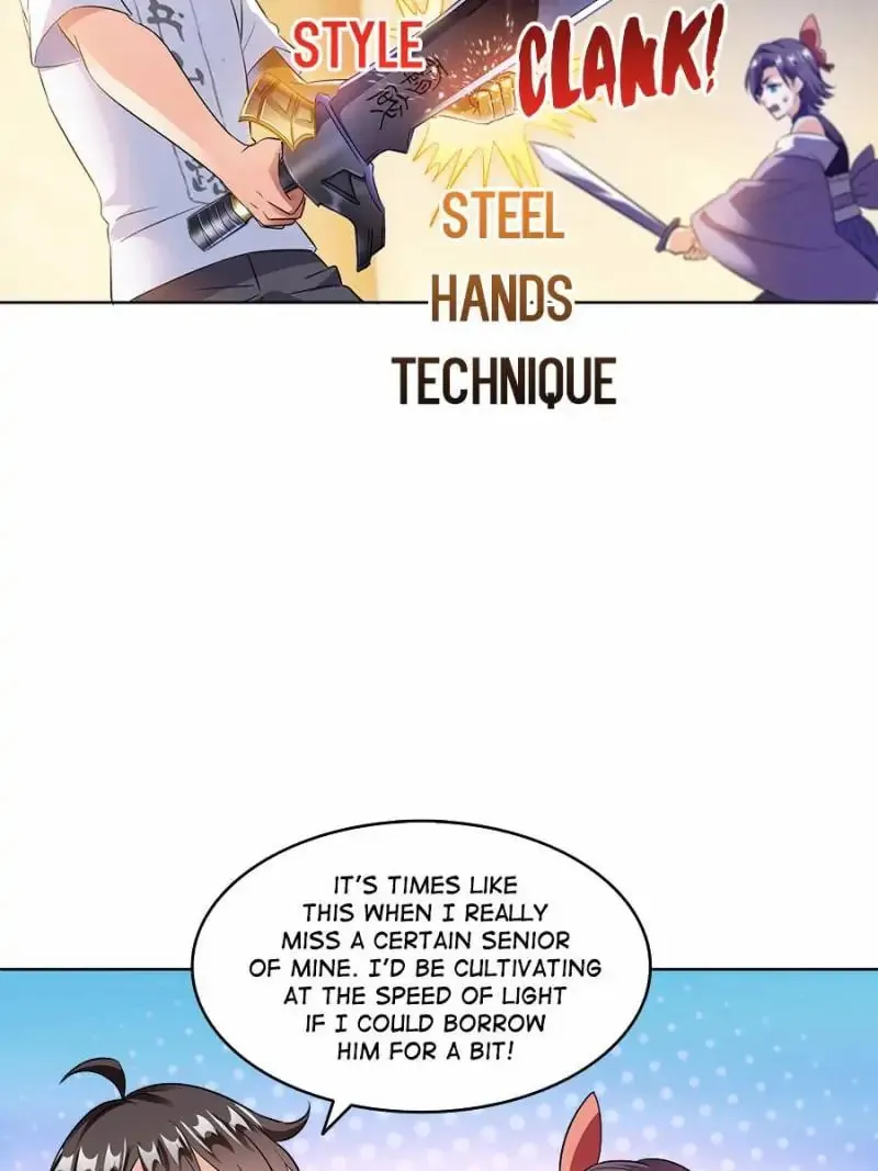 Read Cultivation Chat Group chapter 311 image 12 on Lezhin