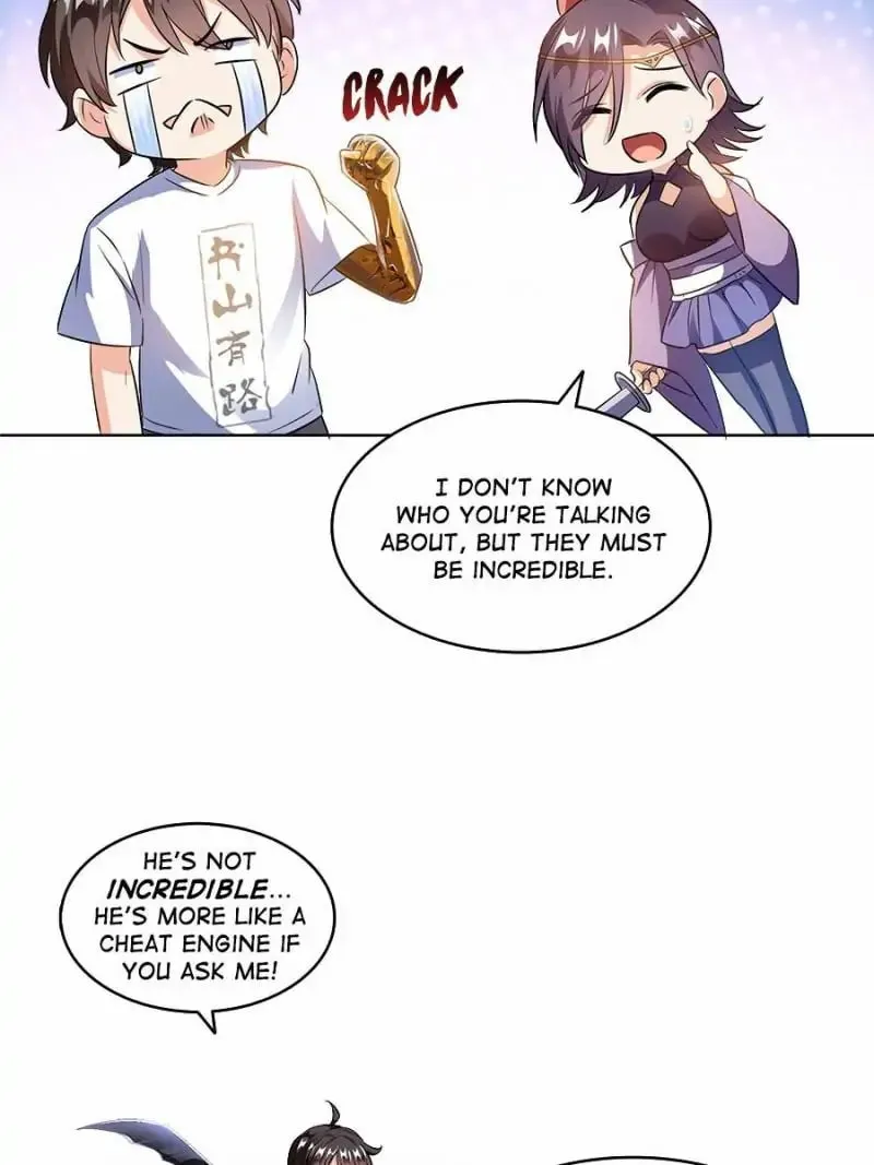 Read Cultivation Chat Group chapter 311 image 13 on Lezhin