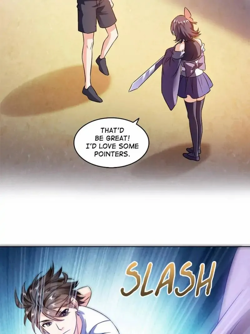Read Cultivation Chat Group chapter 311 image 15 on Lezhin