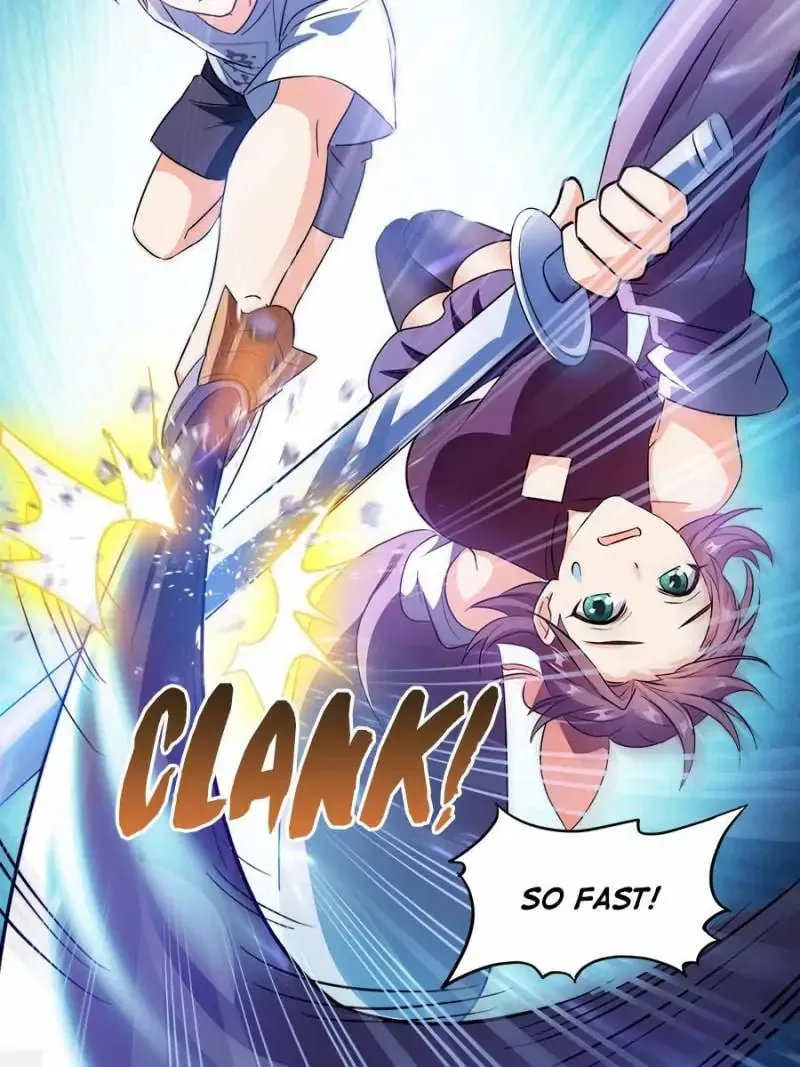 Read Cultivation Chat Group chapter 311 image 16 on Lezhin