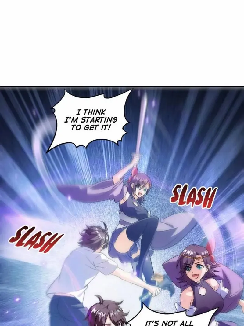 Read Cultivation Chat Group chapter 311 image 18 on Lezhin