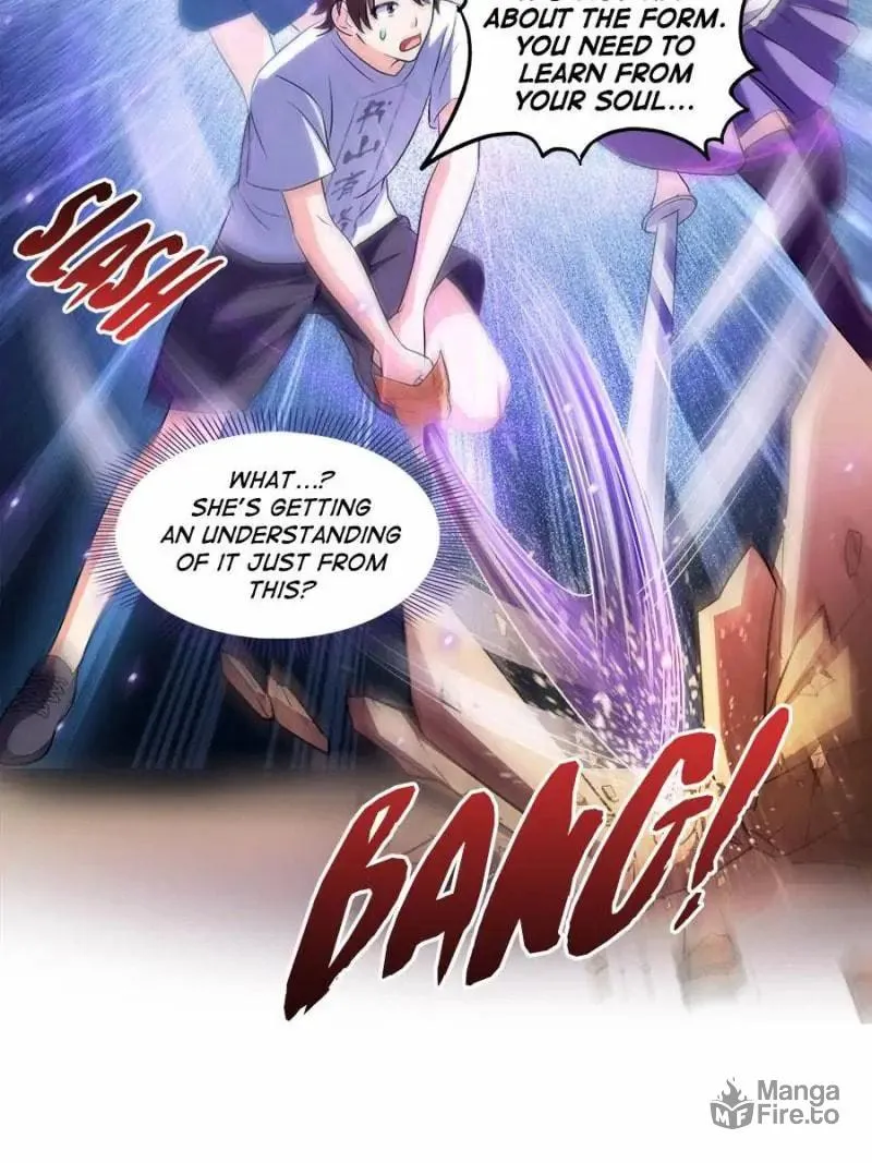 Read Cultivation Chat Group chapter 311 image 19 on Lezhin