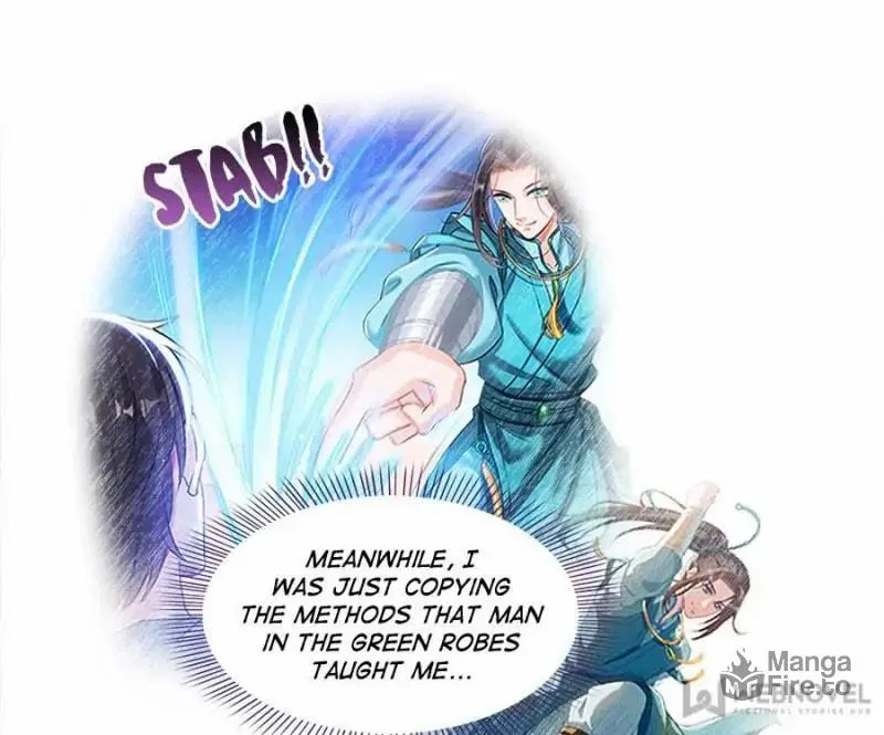 Read Cultivation Chat Group chapter 311 image 20 on Lezhin