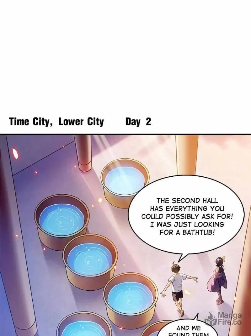 Read Cultivation Chat Group chapter 311 image 24 on Lezhin