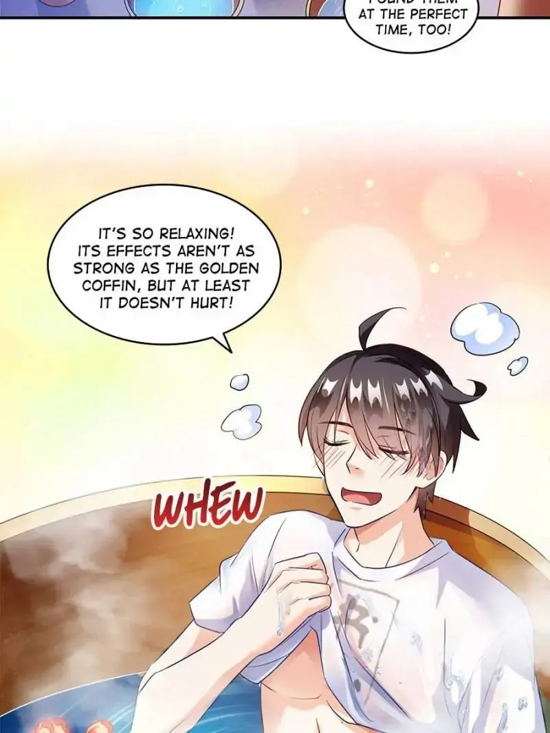 Read Cultivation Chat Group chapter 311 image 25 on Lezhin