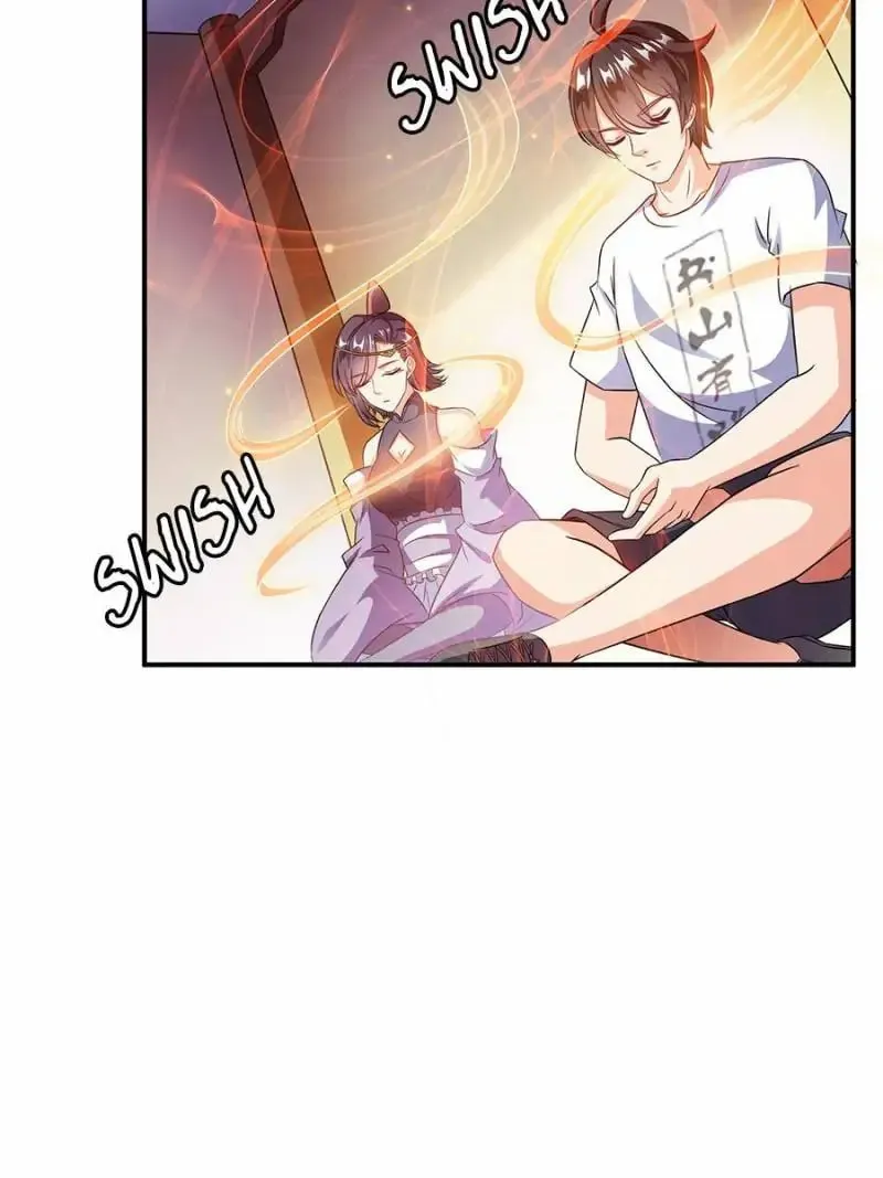 Read Cultivation Chat Group chapter 311 image 31 on Lezhin