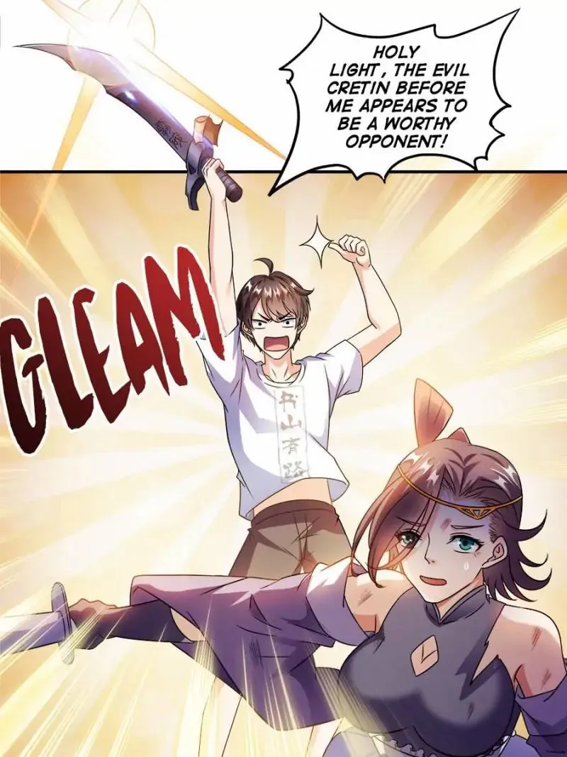 Read Cultivation Chat Group chapter 311 image 33 on Lezhin