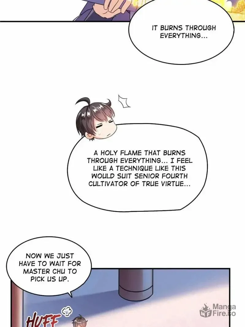 Read Cultivation Chat Group chapter 311 image 39 on Lezhin