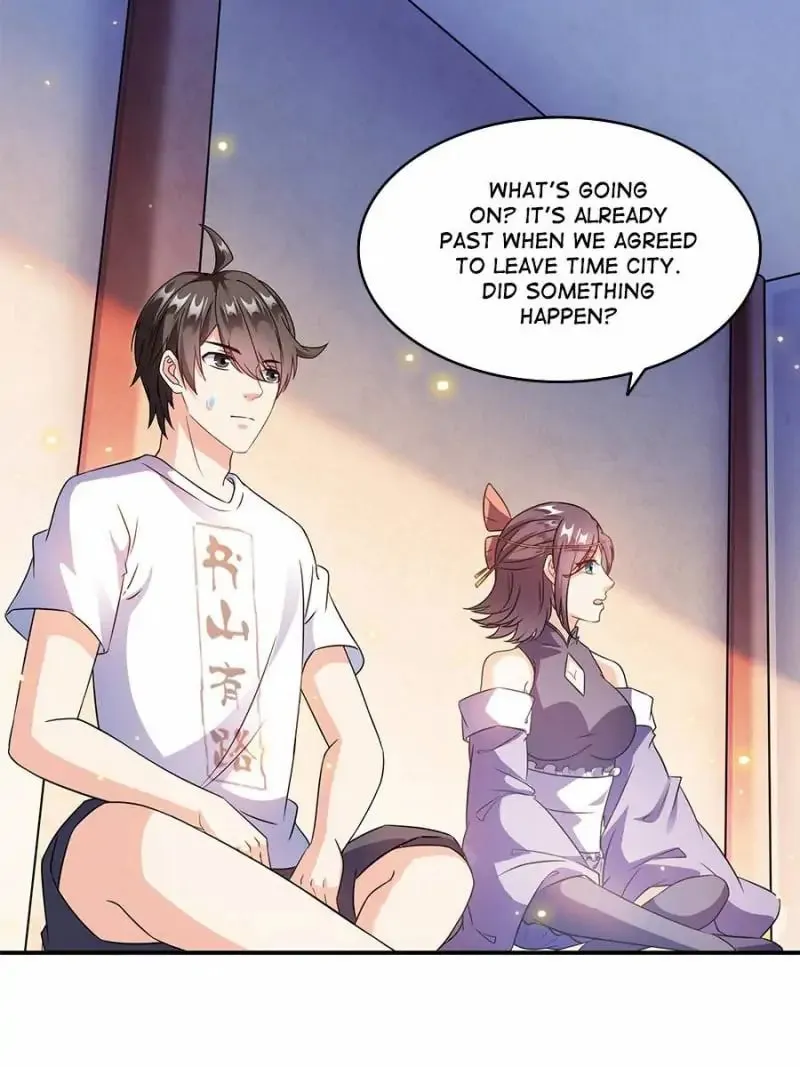 Read Cultivation Chat Group chapter 311 image 42 on Lezhin