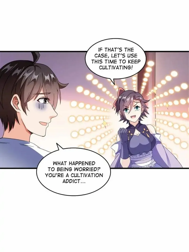 Read Cultivation Chat Group chapter 311 image 45 on Lezhin