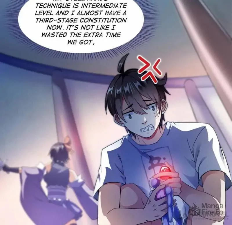 Read Cultivation Chat Group chapter 311 image 47 on Lezhin