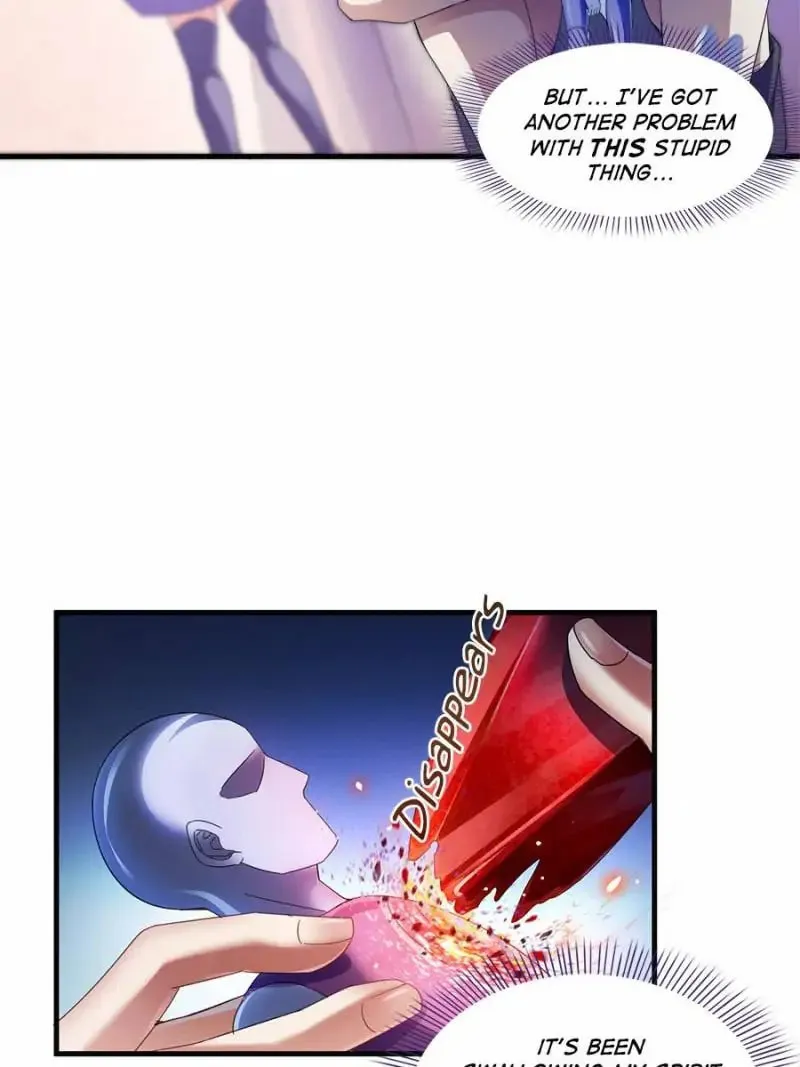 Read Cultivation Chat Group chapter 311 image 48 on Lezhin