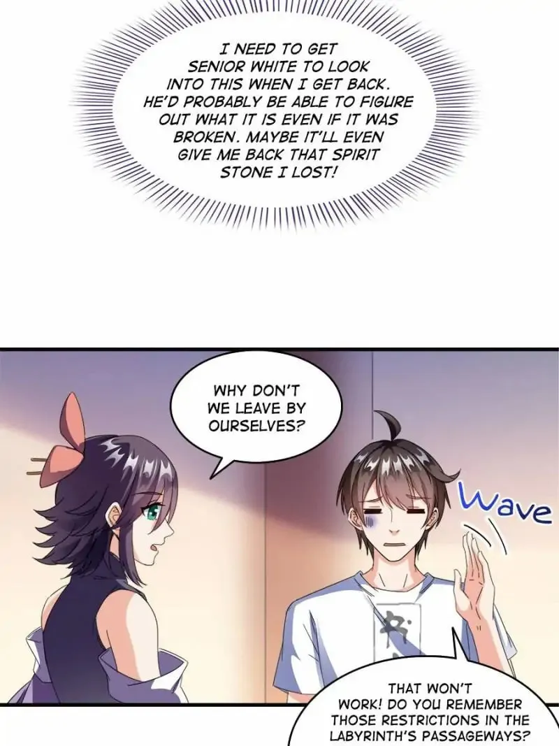 Read Cultivation Chat Group chapter 311 image 51 on Lezhin