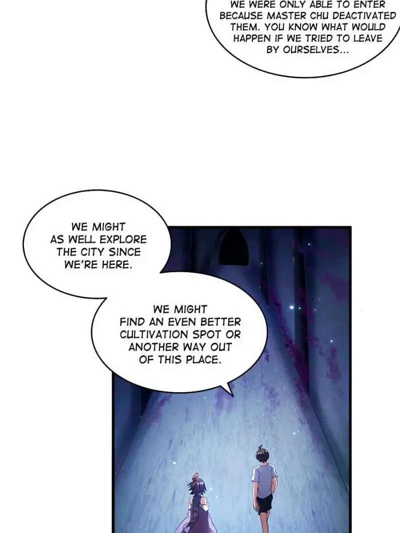 Read Cultivation Chat Group chapter 311 image 52 on Lezhin