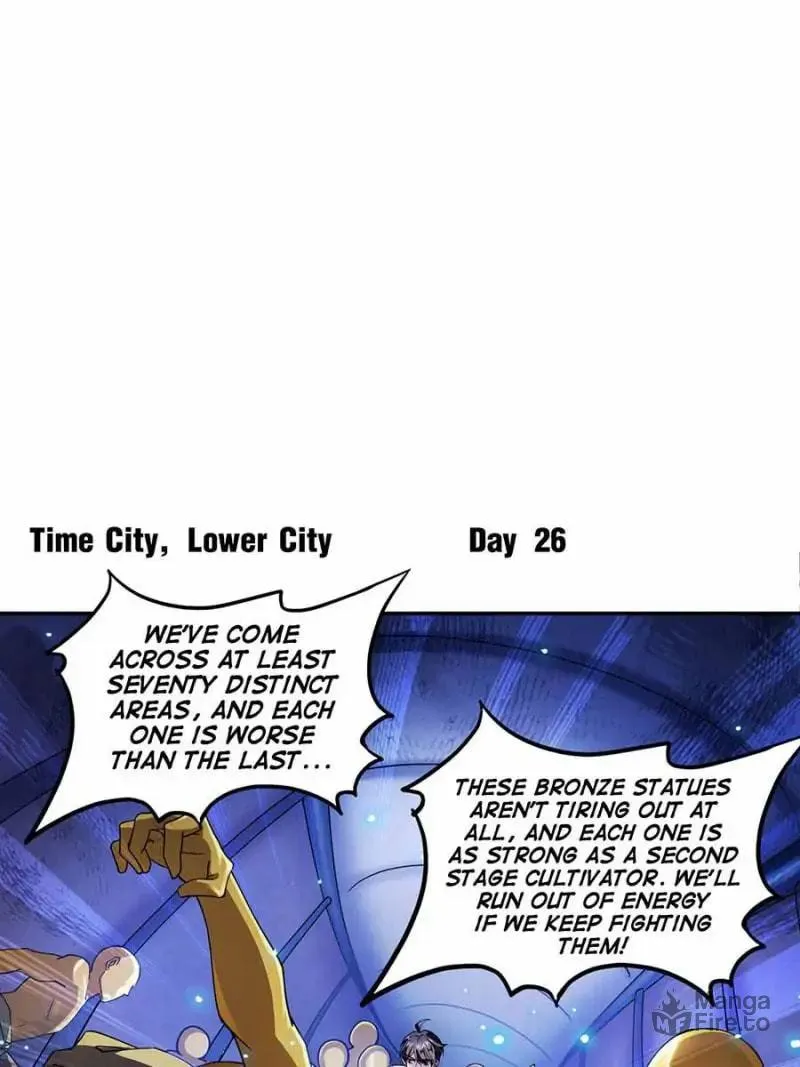 Read Cultivation Chat Group chapter 311 image 54 on Lezhin