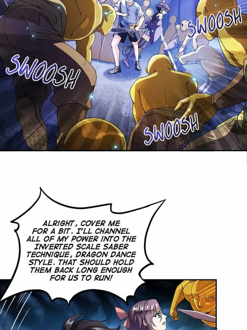 Read Cultivation Chat Group chapter 311 image 55 on Lezhin