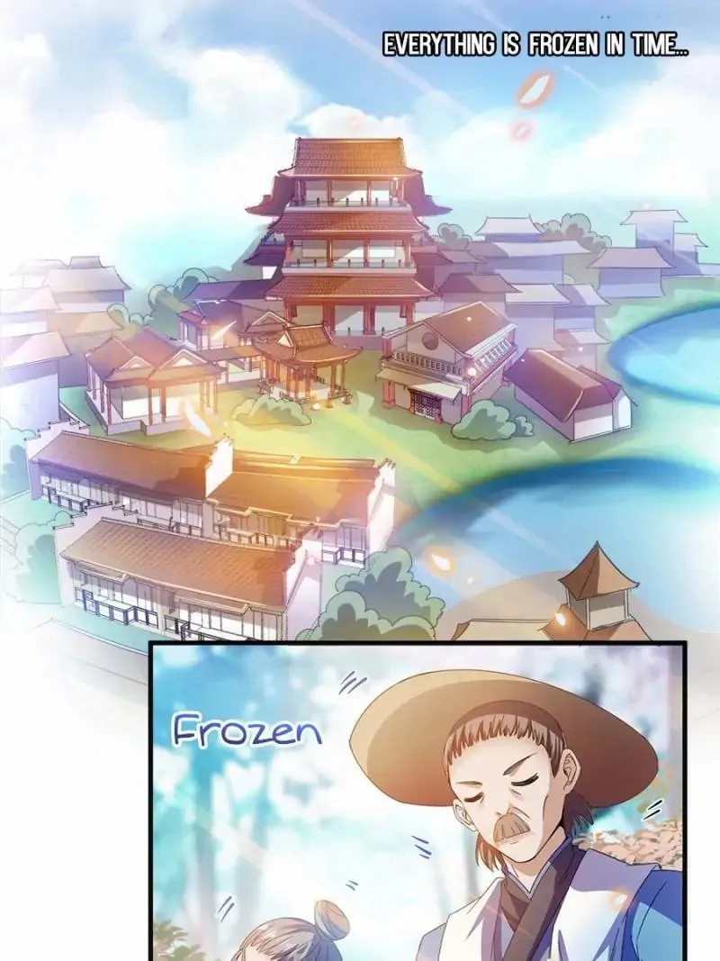 Read Cultivation Chat Group chapter 311 image 6 on Lezhin
