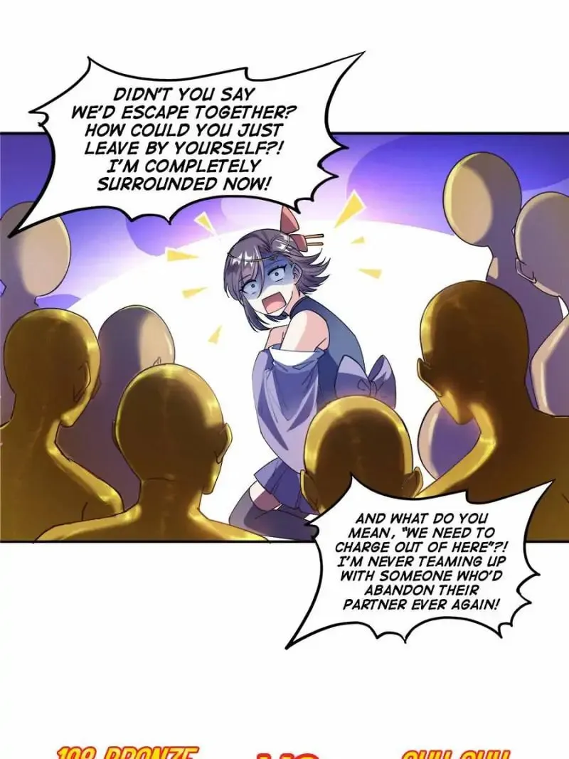 Read Cultivation Chat Group chapter 311 image 63 on Lezhin