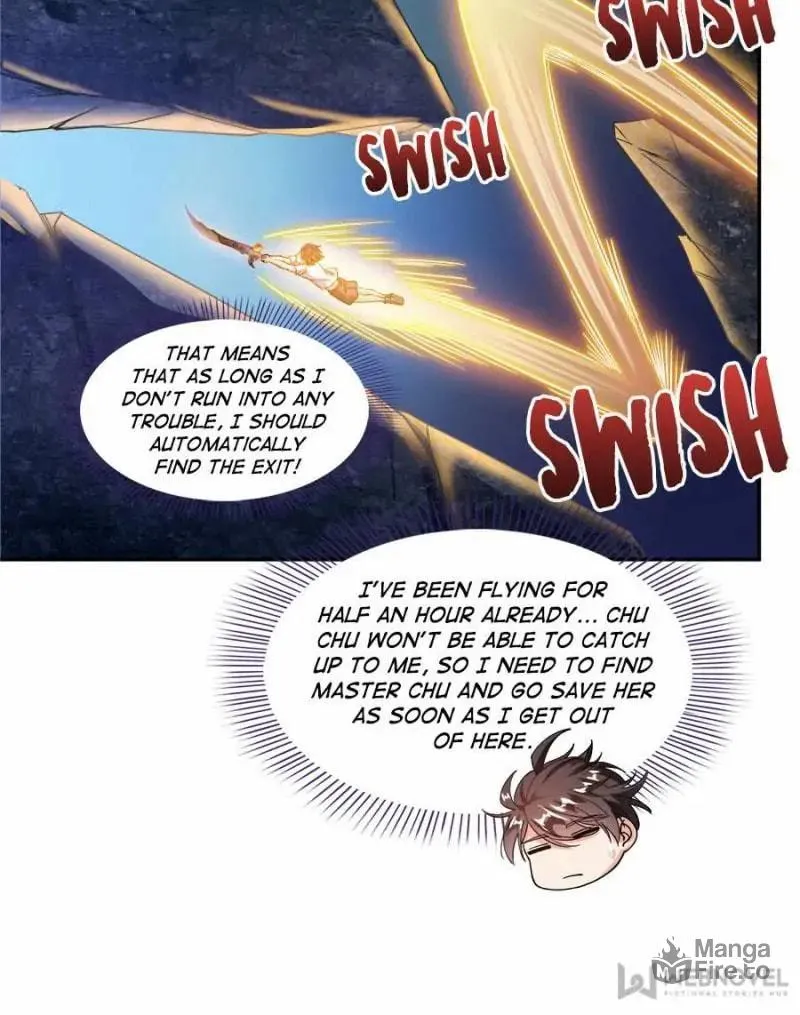 Read Cultivation Chat Group chapter 311 image 65 on Lezhin