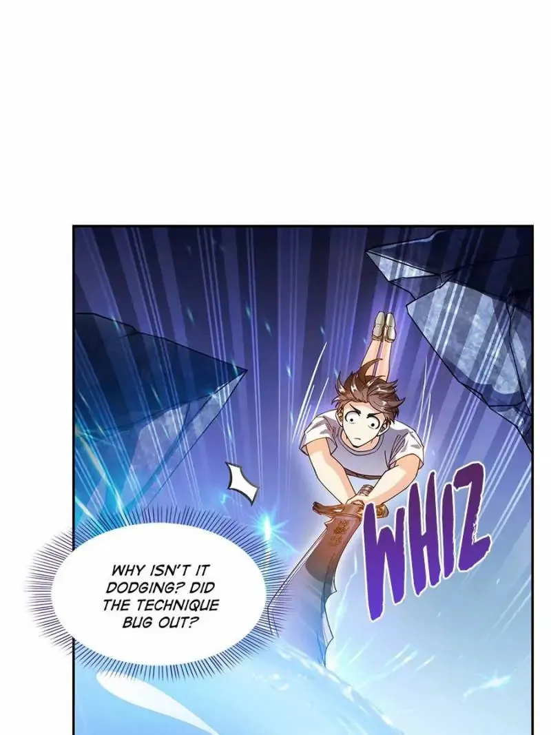 Read Cultivation Chat Group chapter 311 image 66 on Lezhin