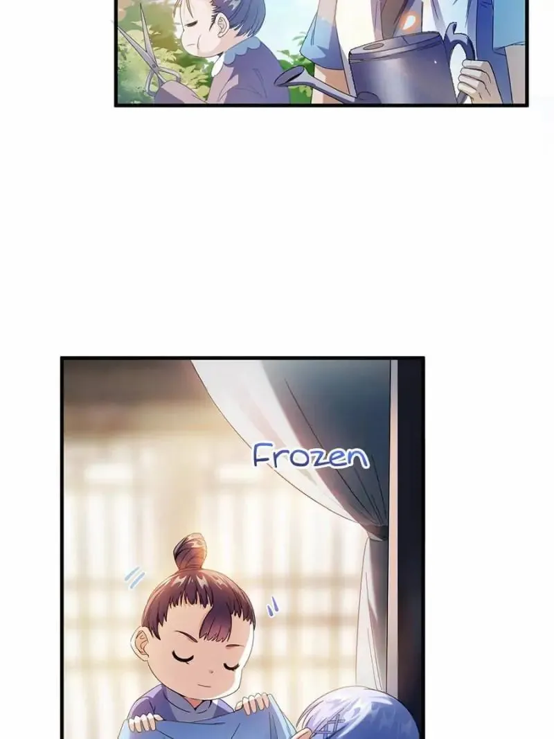 Read Cultivation Chat Group chapter 311 image 7 on Lezhin