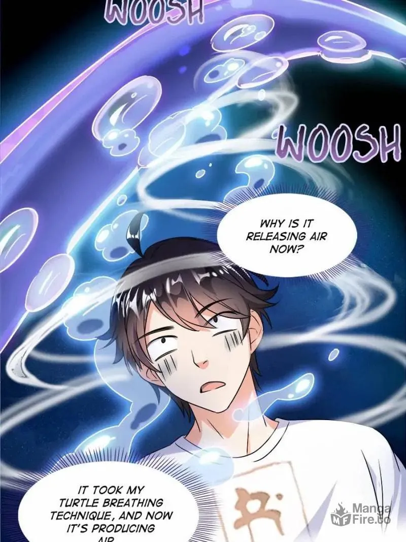 Read Cultivation Chat Group chapter 312 image 14 on Lezhin