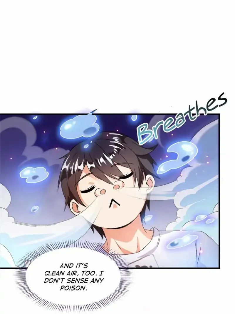 Read Cultivation Chat Group chapter 312 image 16 on Lezhin