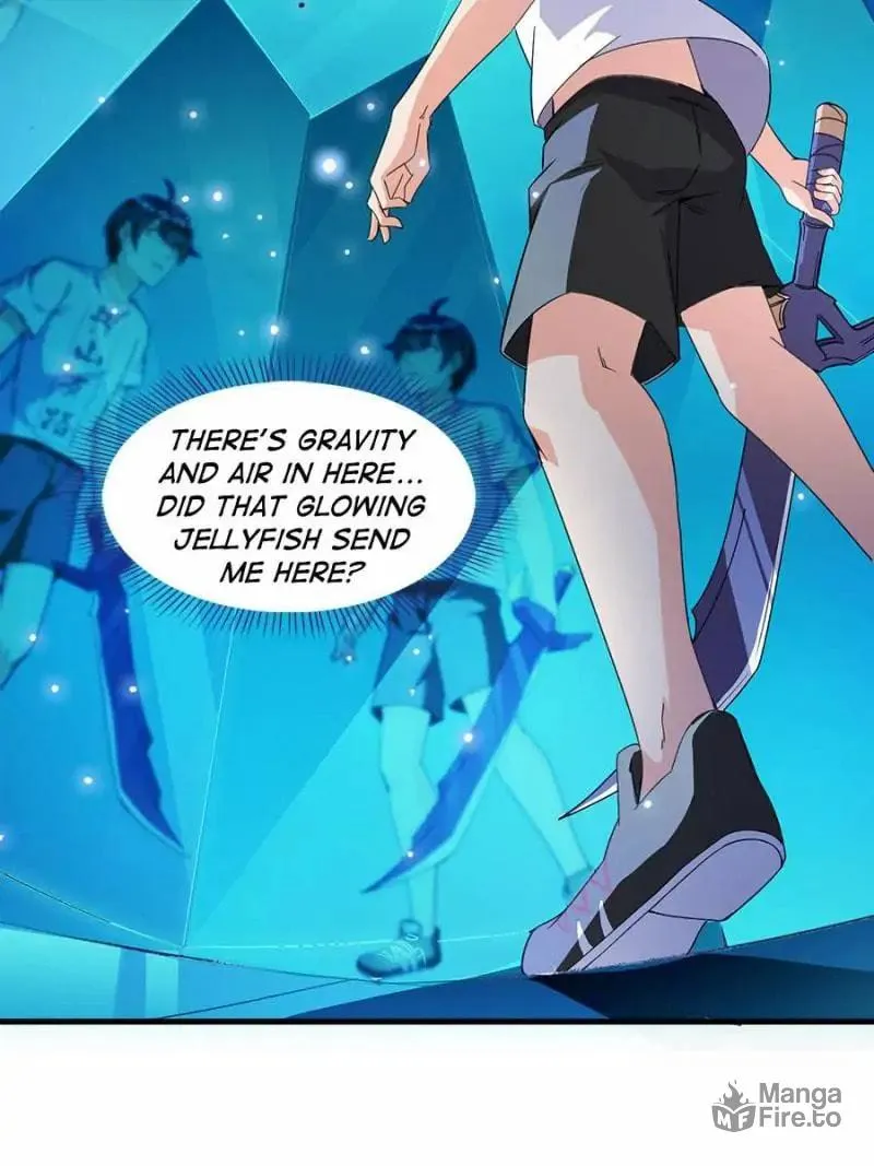 Read Cultivation Chat Group chapter 312 image 26 on Lezhin