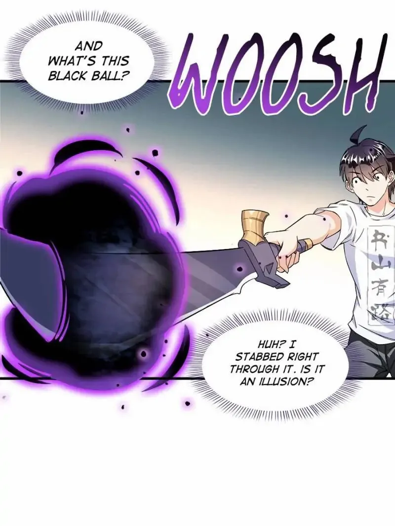 Read Cultivation Chat Group chapter 312 image 28 on Lezhin