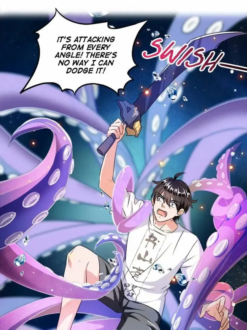 Read Cultivation Chat Group chapter 312 image 3 on Lezhin