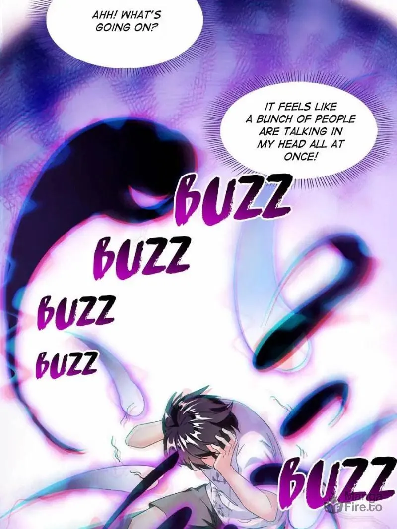 Read Cultivation Chat Group chapter 312 image 32 on Lezhin